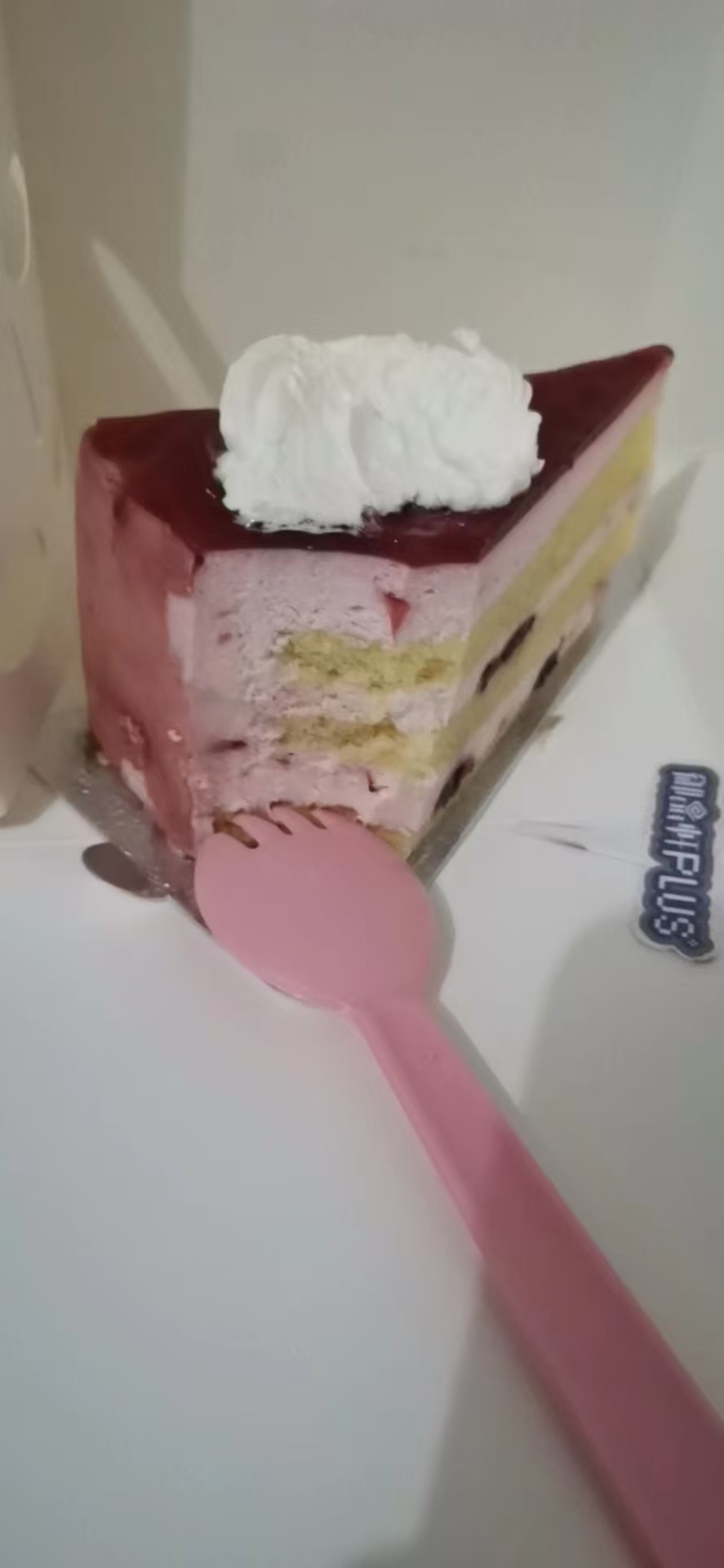 2022 0609 · 端午 · 小蛋糕